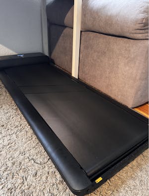 WalkingPad A1 Pro Klappbares Laufband Schreibtisch bis 136 kg