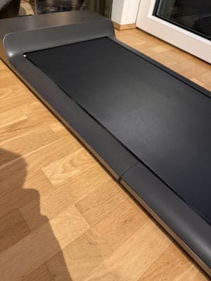 WalkingPad P1 Klappbares Laufband für Schreibtisch