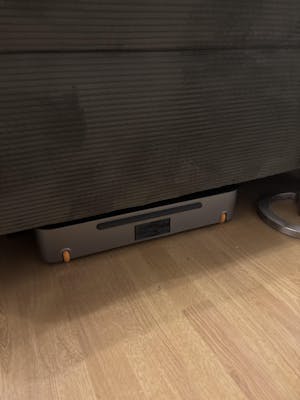 WalkingPad Z1 Klappbares Laufband für Schreibtisch