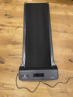 WalkingPad Z1 Klappbares Laufband für Schreibtisch
