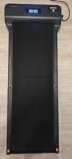 WalkingPad Z1 Klappbares Laufband für Schreibtisch