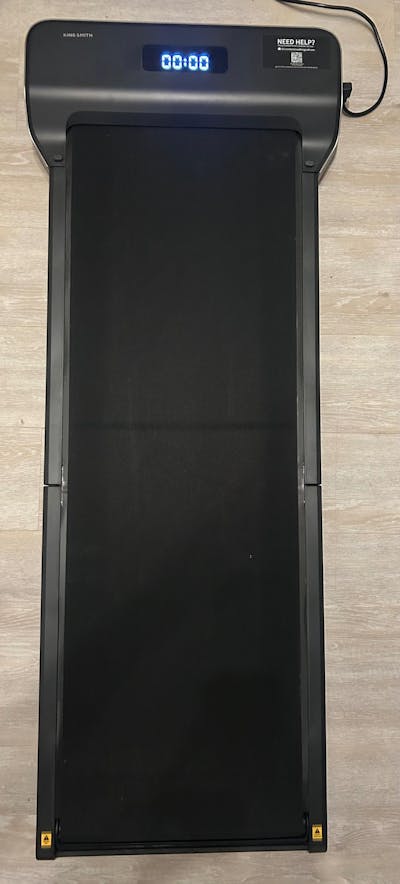 WalkingPad Z1 Klappbares Laufband für Schreibtisch