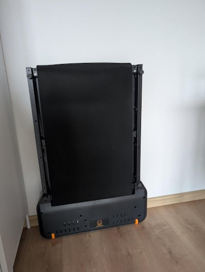 WalkingPad Z1 Klappbares Laufband für Schreibtisch