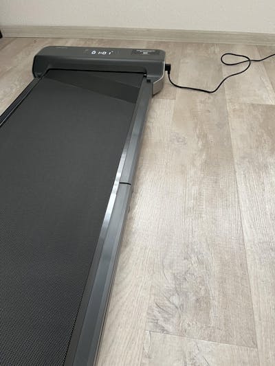 WalkingPad Z1 Klappbares Laufband für Schreibtisch