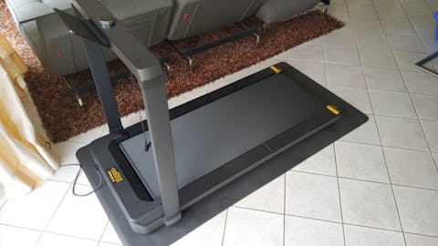 WalkingPad X23/MX16 Klappbares Laufband bis 16 km/h & 136 kg