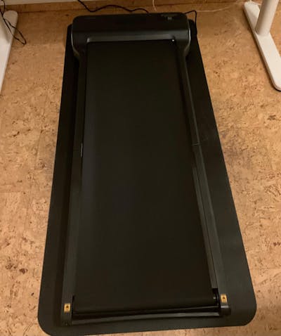 WalkingPad Z1 Klappbares Laufband für Schreibtisch