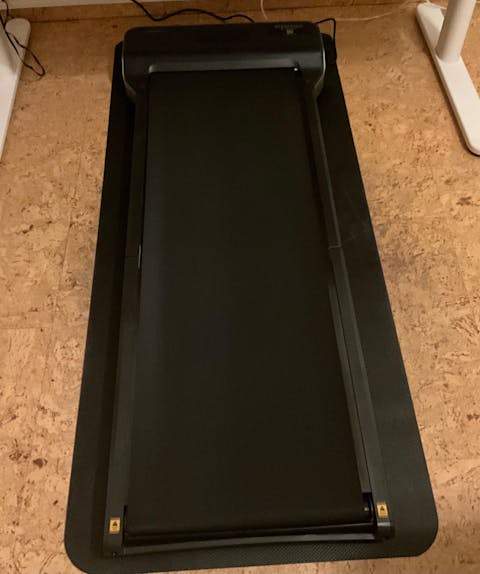 WalkingPad Z1 Klappbares Laufband für Schreibtisch