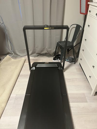 WalkingPad X23/MX16 Klappbares Laufband bis 16 km/h & 136 kg