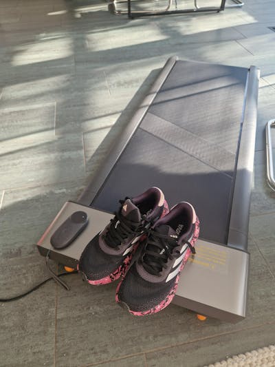 WalkingPad P1 Klappbares Laufband für Schreibtisch