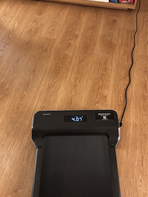 WalkingPad Z1 Klappbares Laufband für Schreibtisch