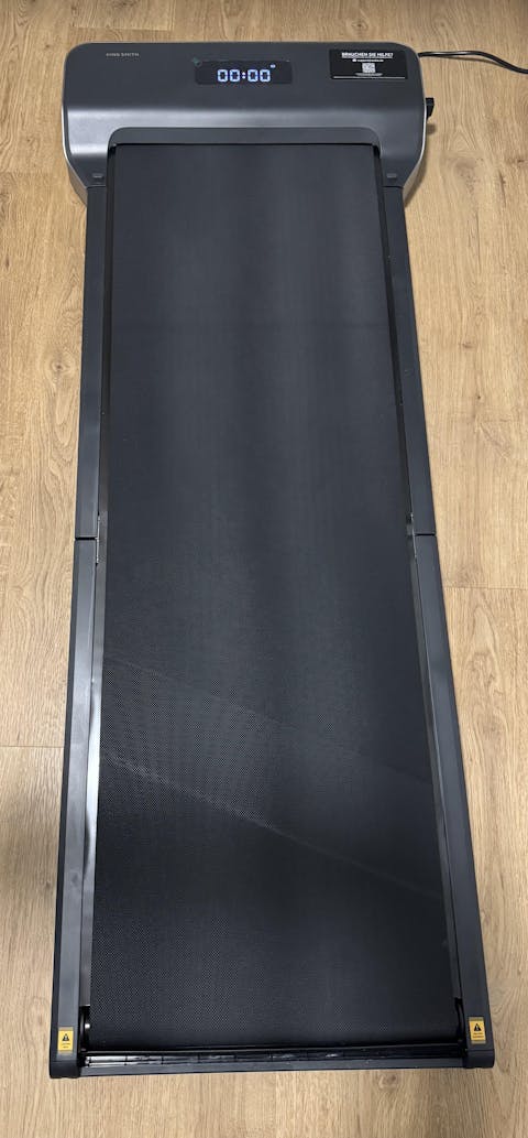 WalkingPad Z1 Klappbares Laufband für Schreibtisch
