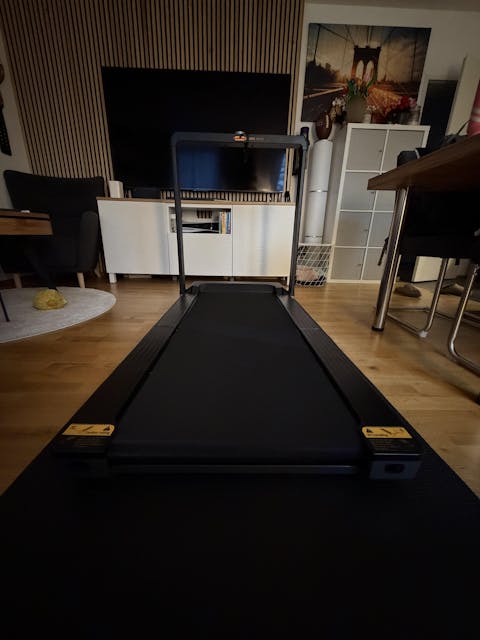 WalkingPad X23/MX16 Klappbares Laufband bis 16 km/h & 136 kg