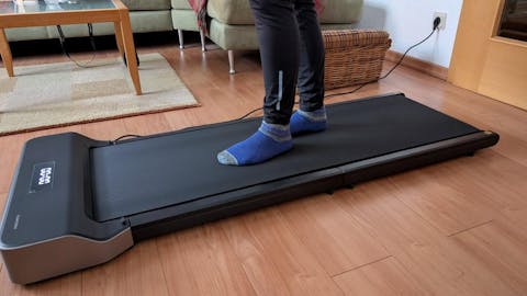 WalkingPad Z1 Klappbares Laufband für Schreibtisch