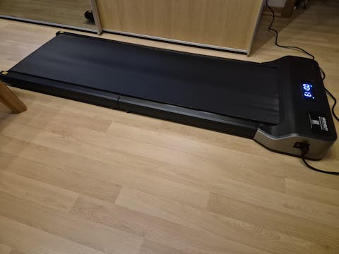 WalkingPad Z1 Klappbares Laufband für Schreibtisch