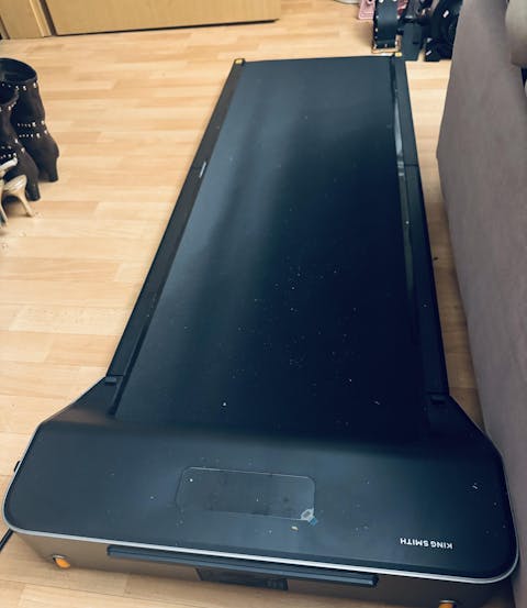 WalkingPad Z1 Klappbares Laufband für Schreibtisch