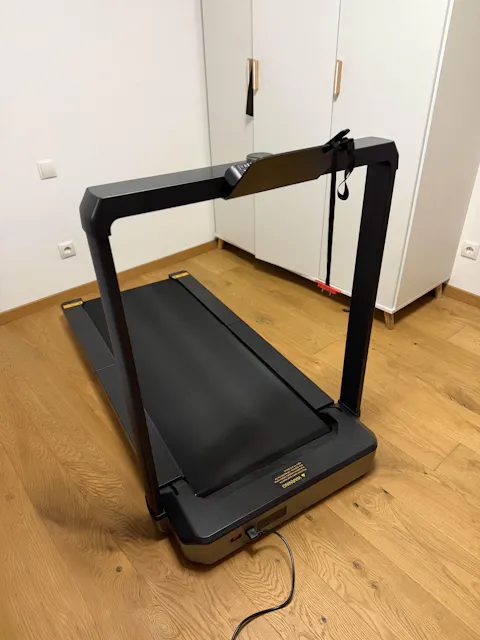 WalkingPad X23/MX16 Klappbares Laufband bis 16 km/h & 136 kg