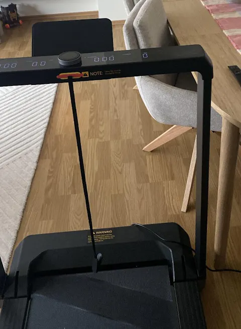 WalkingPad X23/MX16 Klappbares Laufband bis 16 km/h & 136 kg