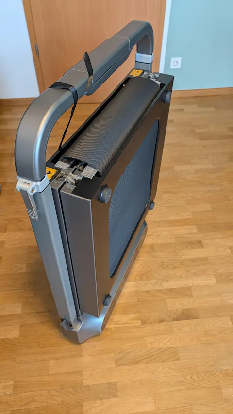 WalkingPad R2/R2H 2 in 1 Klappbares Laufband bis 12 km/h