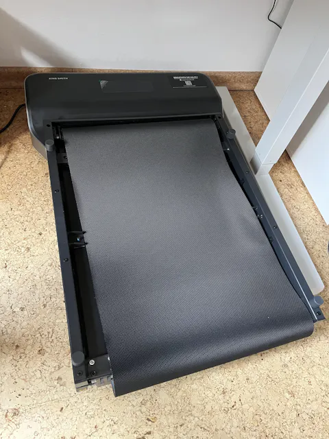 WalkingPad Z1 Klappbares Laufband für Schreibtisch