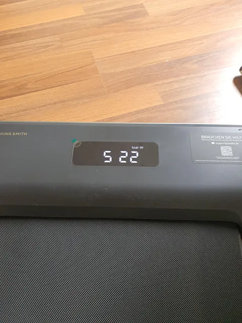 WalkingPad Z1 Klappbares Laufband für Schreibtisch