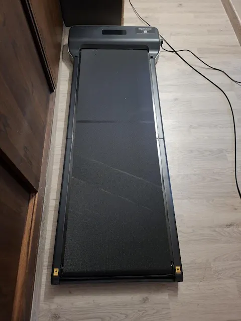 WalkingPad Z1 Klappbares Laufband für Schreibtisch