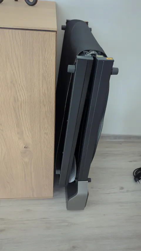 WalkingPad Z1 Klappbares Laufband für Schreibtisch