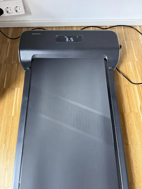 WalkingPad Z1 Klappbares Laufband für Schreibtisch