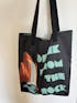 Drink from the Rock Tote