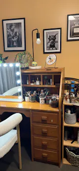User picture