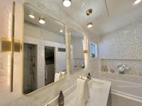 Obispo Modern Surface Mount Bathroom Medicine Cabinets（Shipping Now）