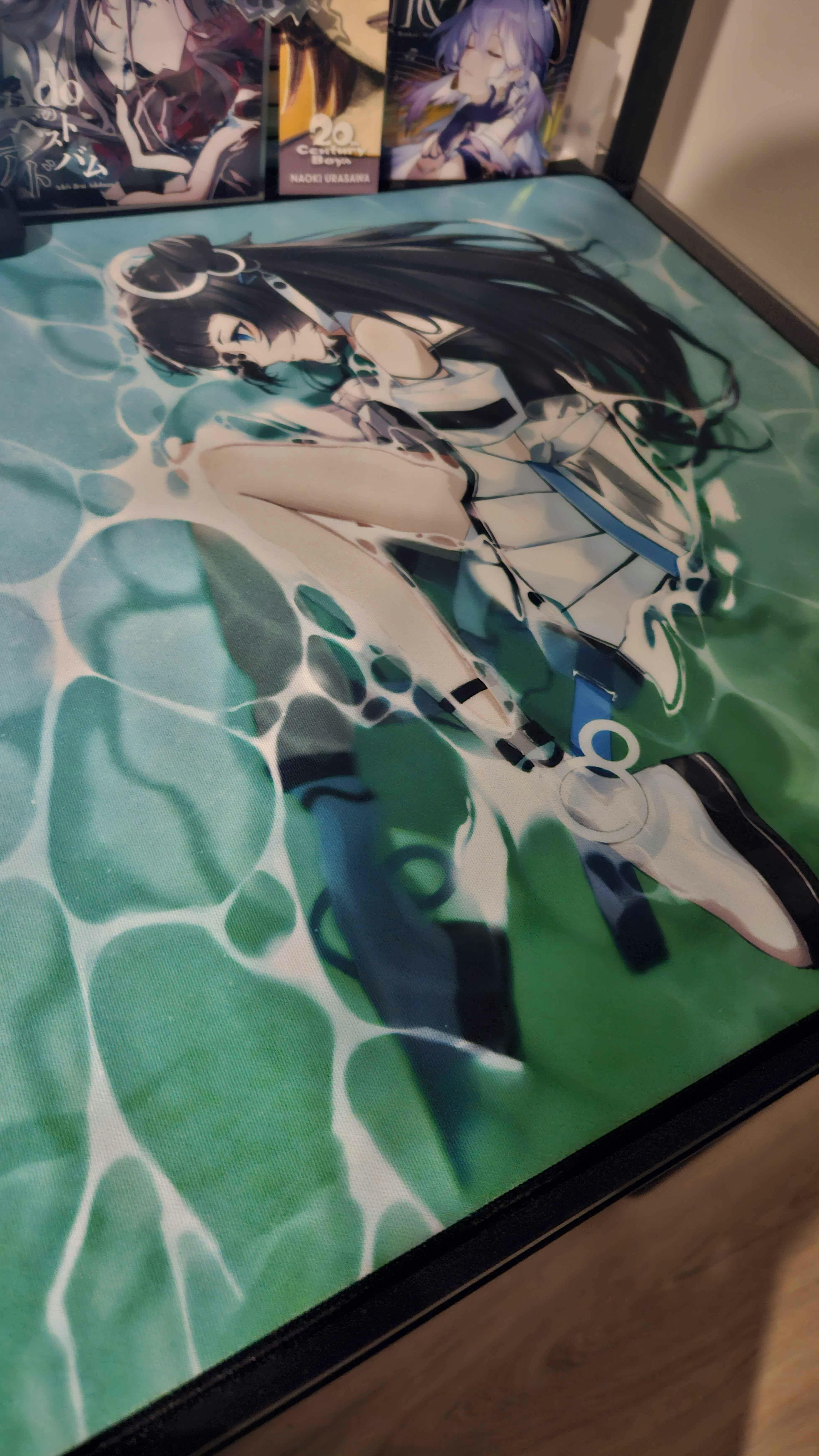 WALLHACK ミステリーボックス