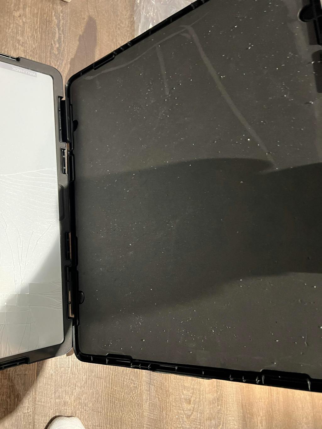 マウスソール | WALLHACK