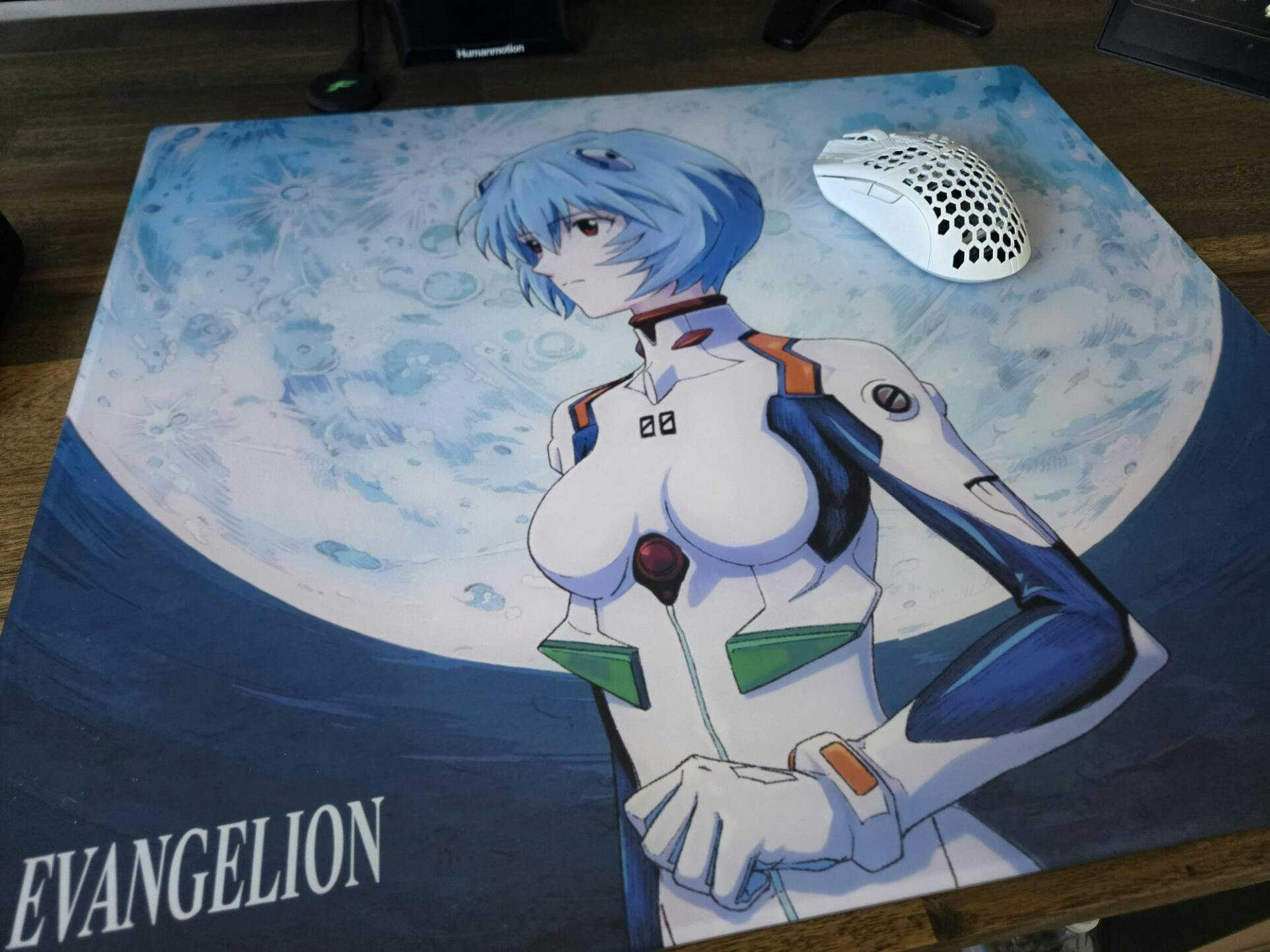 WALLHACK ゲーミングギア