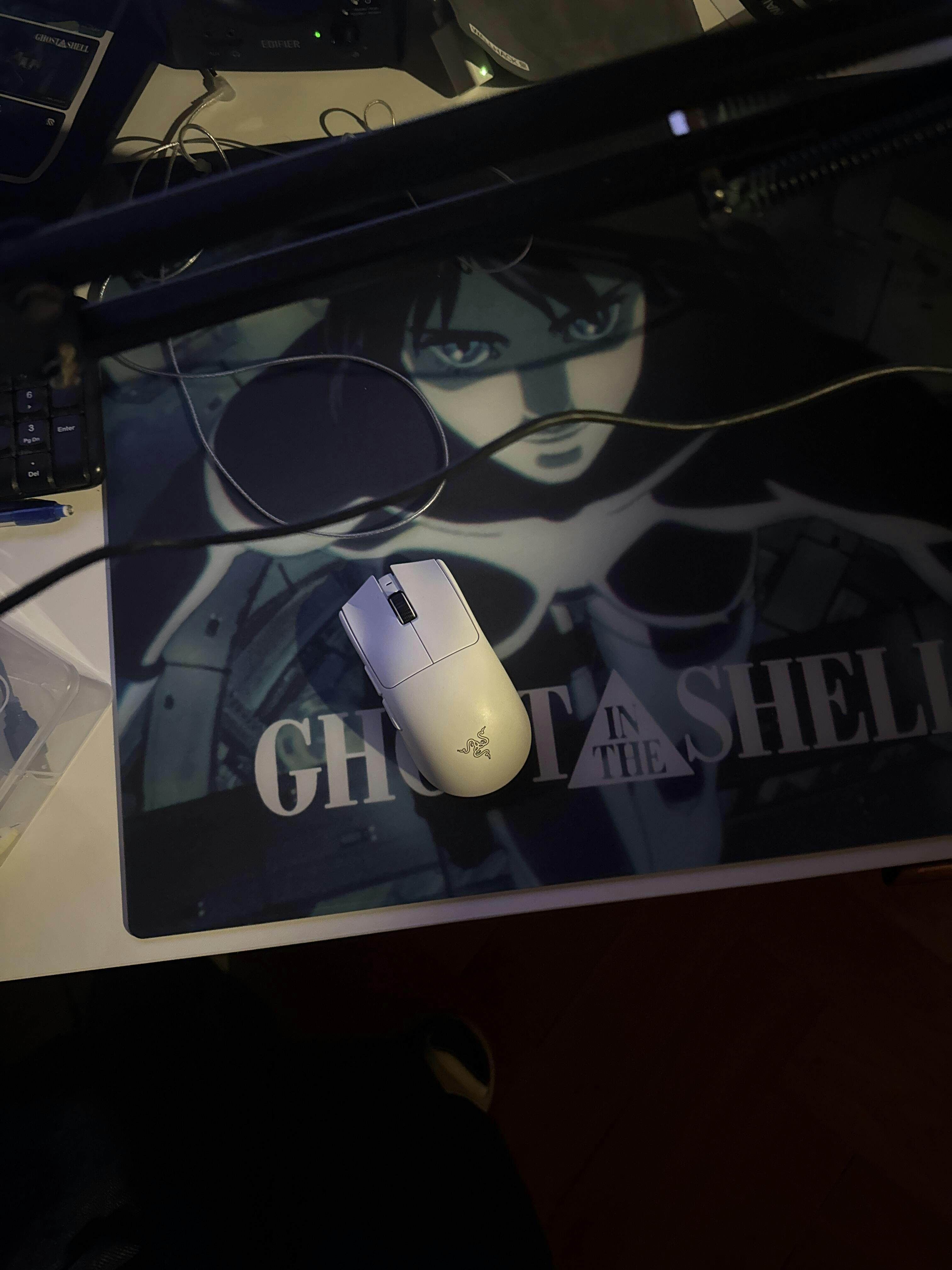 WALLHACK ゲーミングギア