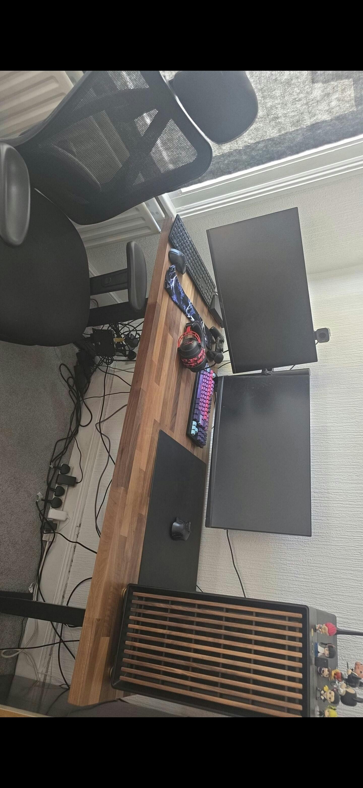WALLHACK Gaming Gear