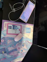 WALLHACK ゲーミングギア