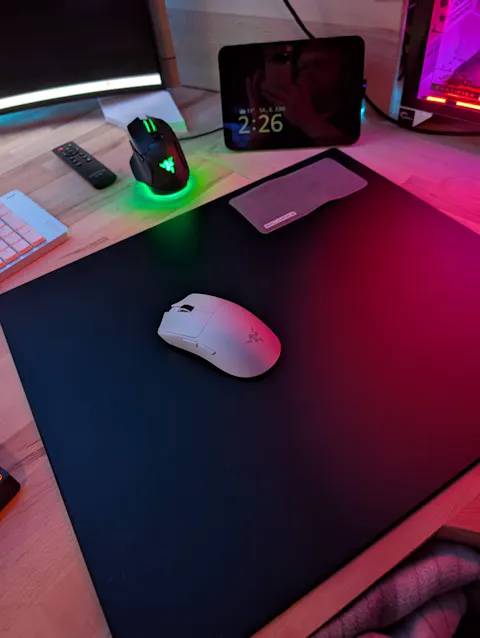 WALLHACK Gaming Gear