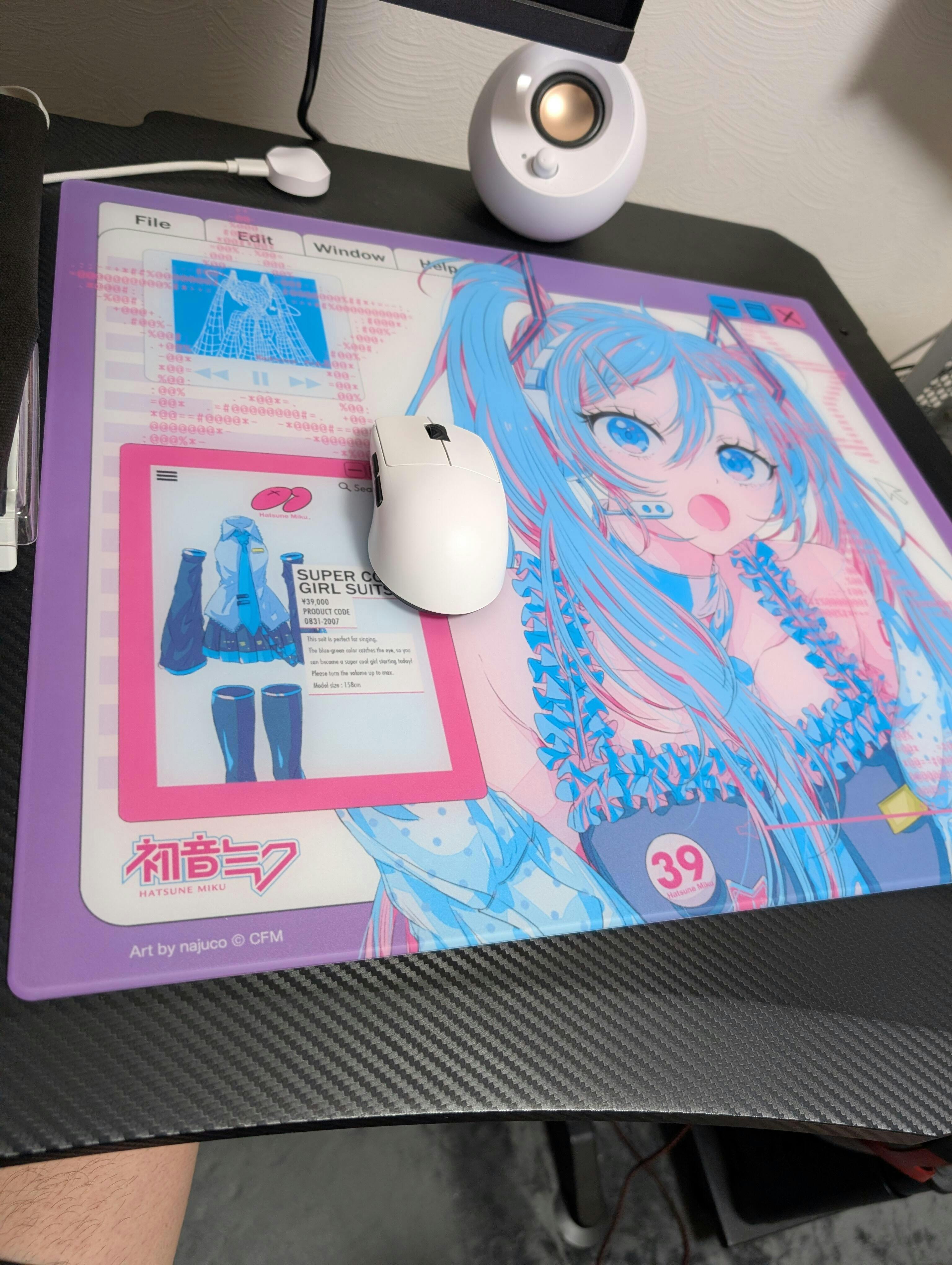 WALLHACK Gaming Gear