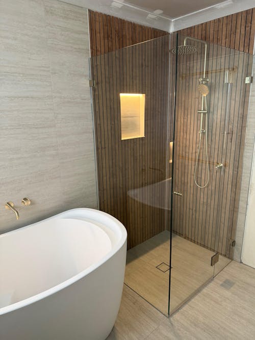 Scandipanel Nordic Oak Wall Panel