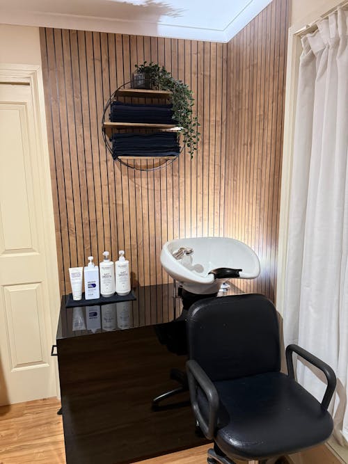 Scandipanel Nordic Oak Wall Panel