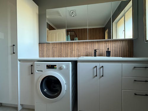 Scandipanel Nordic Oak Wall Panel