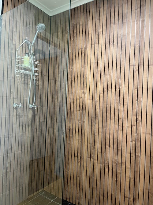 Scandipanel Nordic Oak Wall Panel