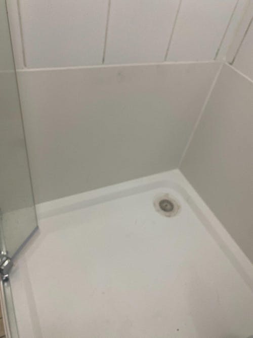 Pro Off White Matte Wall Panel