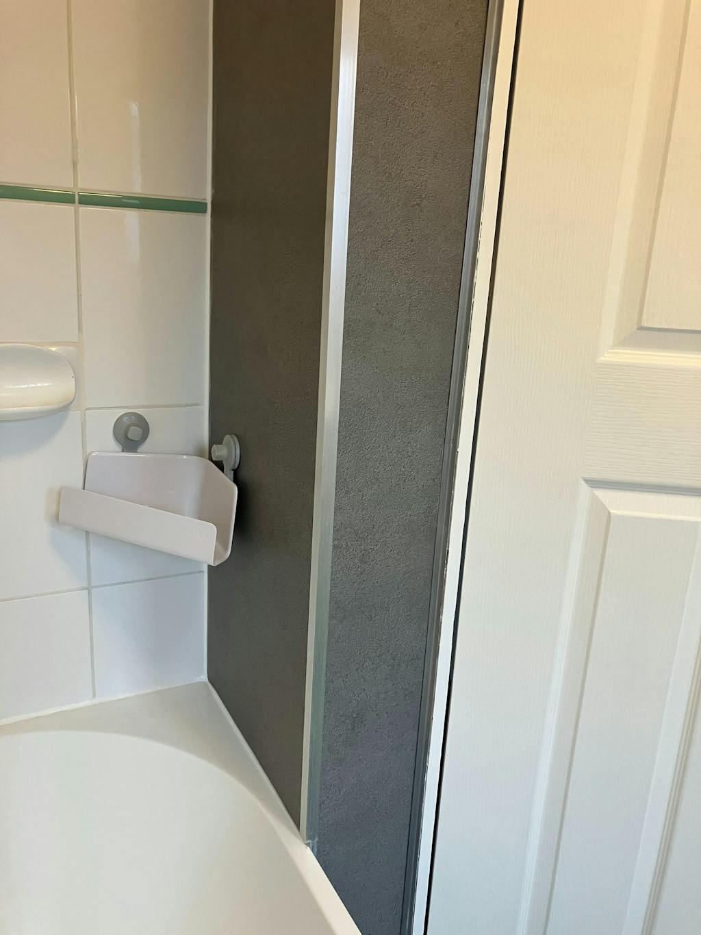 Urban Concrete Wall Panel Tiles