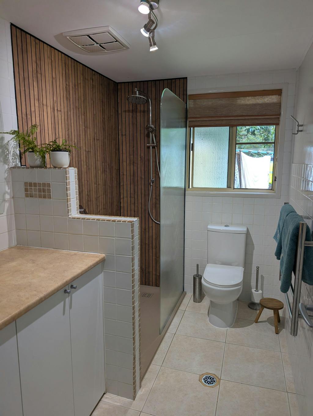 Scandipanel Nordic Oak Wall Panel