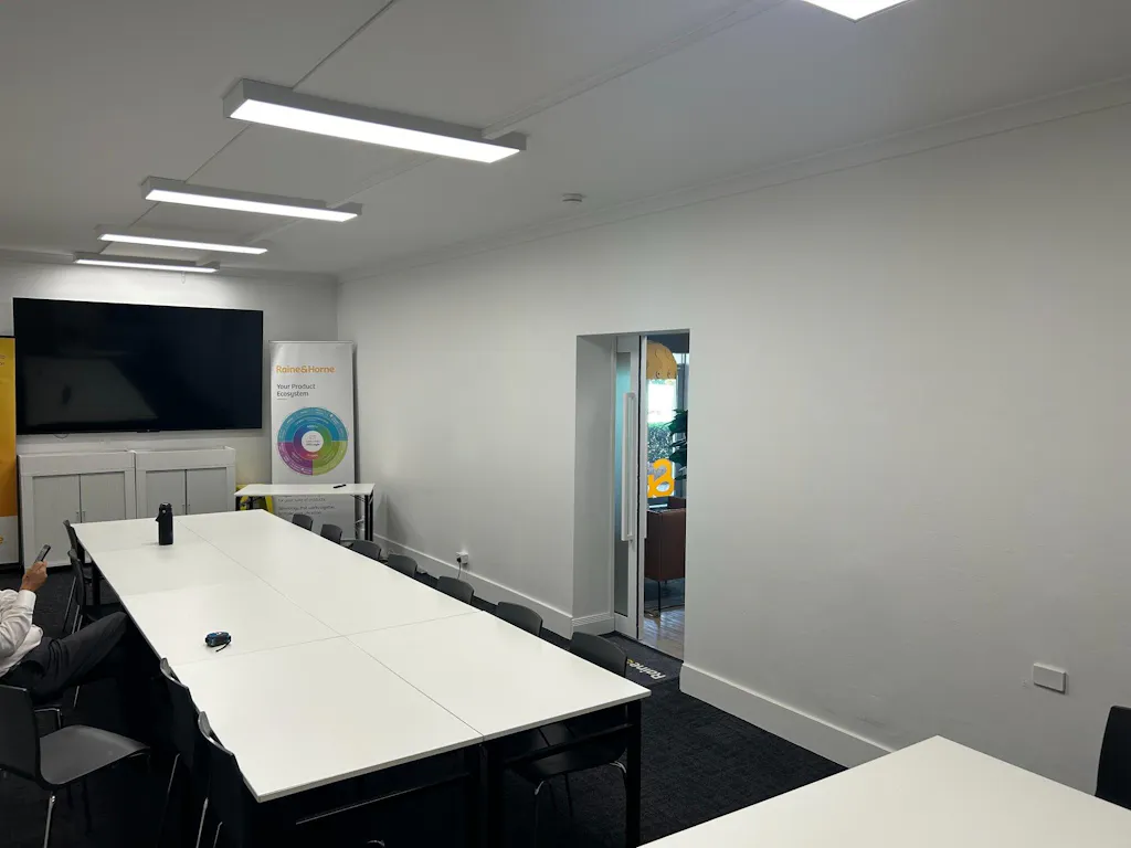 Oak (with Grey Felt) Wood Wall Panel