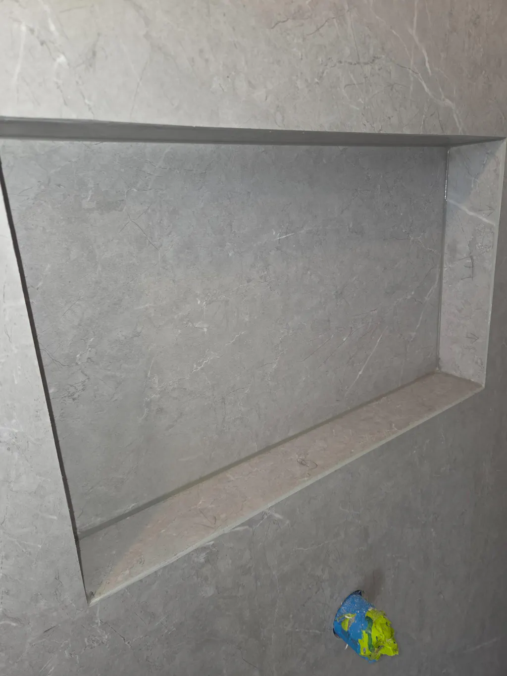 Pro Grey Limestone Wall Panel