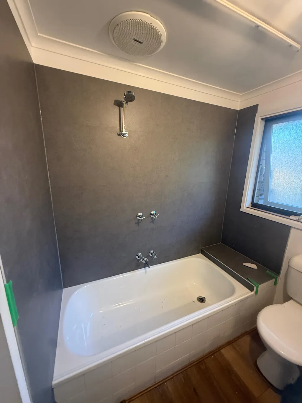 Urban Concrete Wall Panel Tiles