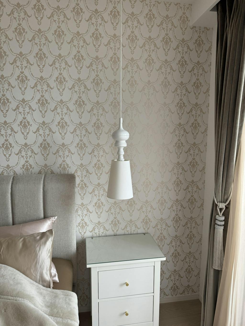 Fiona wall design / Heritage 483019