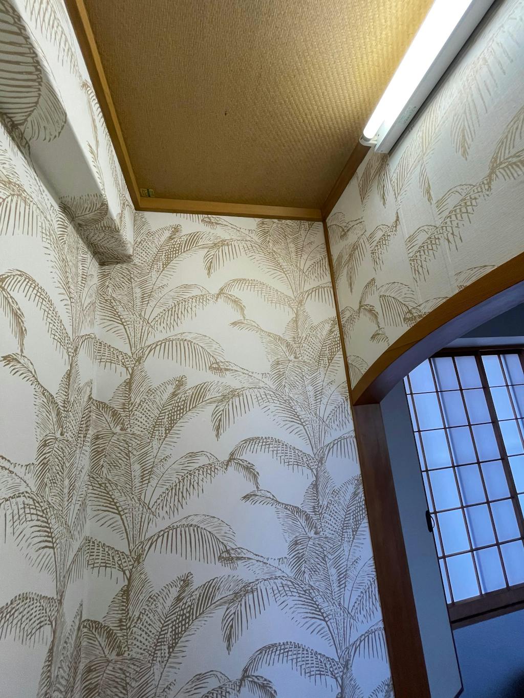 【1mサンプル】rasch ラッシュ / 406818 (Sansa)